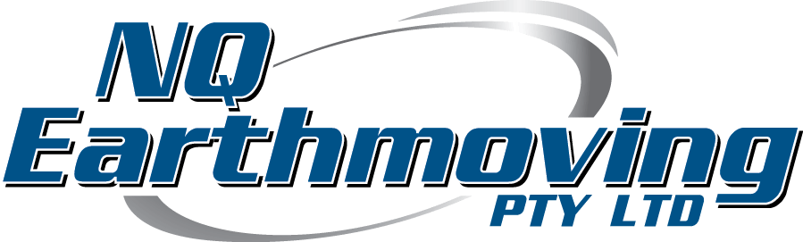 Logo of NQ Earthmoving Pty Ltd