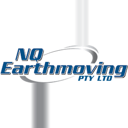 Logo of NQ Earthmoving Pty Ltd