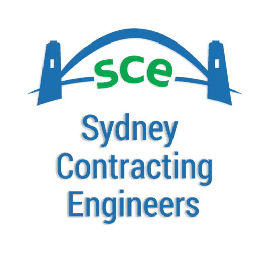 Logo of Sydney Contracting Engineers