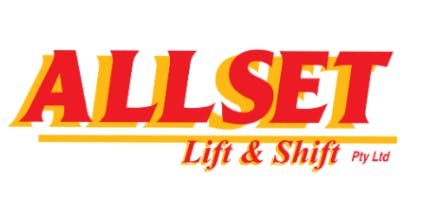 Logo of Allset Engineering