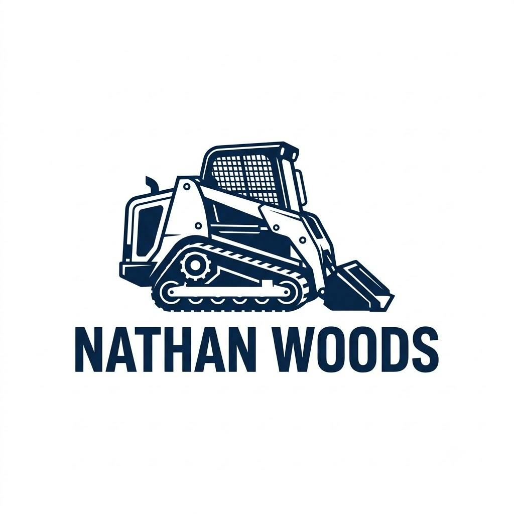 Logo of Nathan Woods