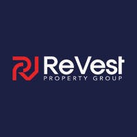 Logo of ReVest Property Group
