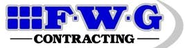 Logo of FWG Hire