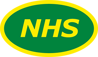 Logo of NHS Hardware
