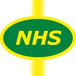 Logo of NHS