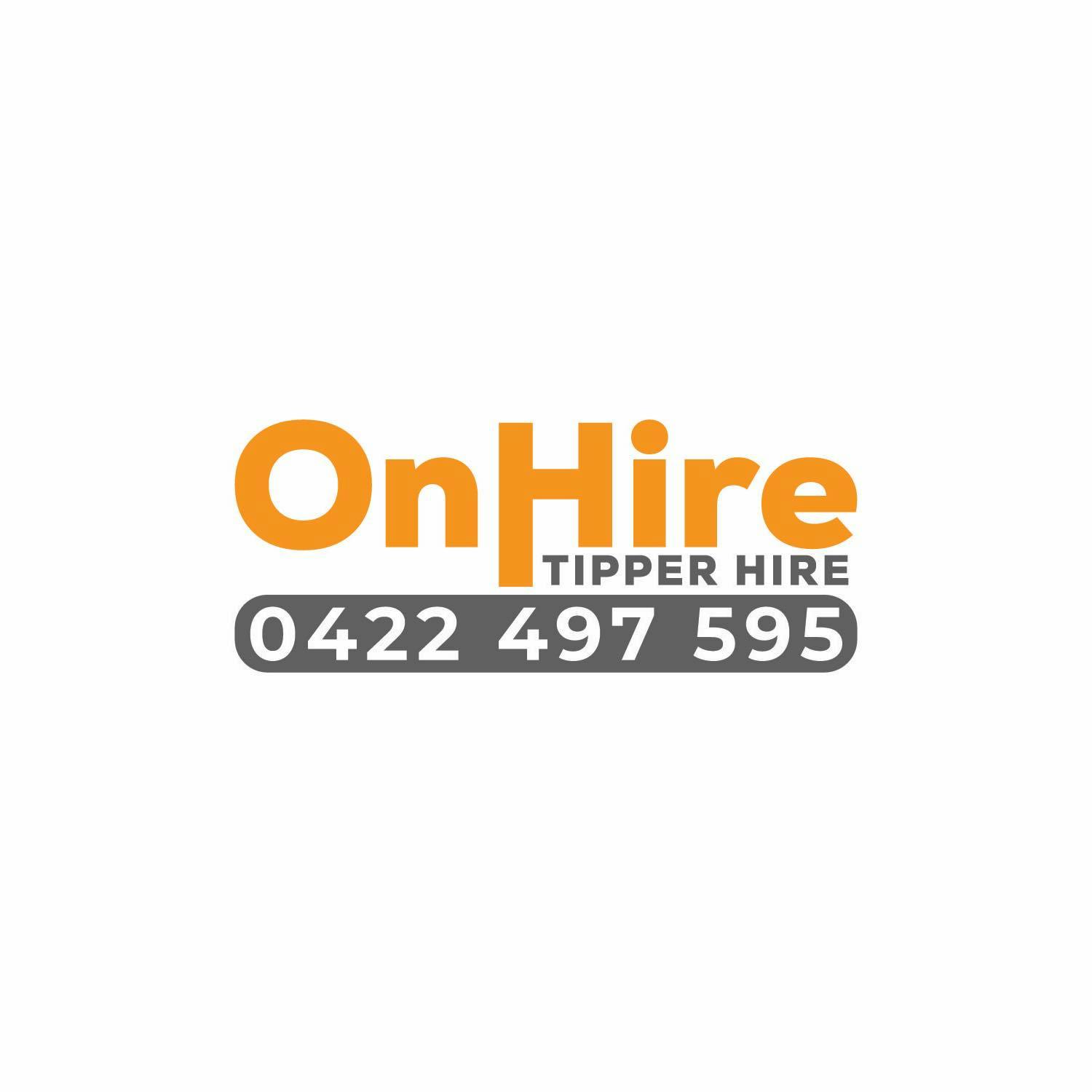 Logo of OnHire Group NSW