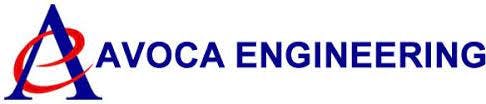 Logo of Avoca Engineering Pty Ltd