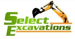 Logo of Select Excavations