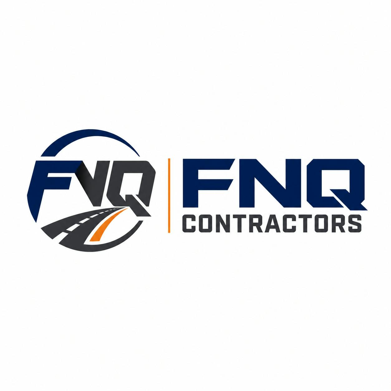 Logo of FNQ Contractors