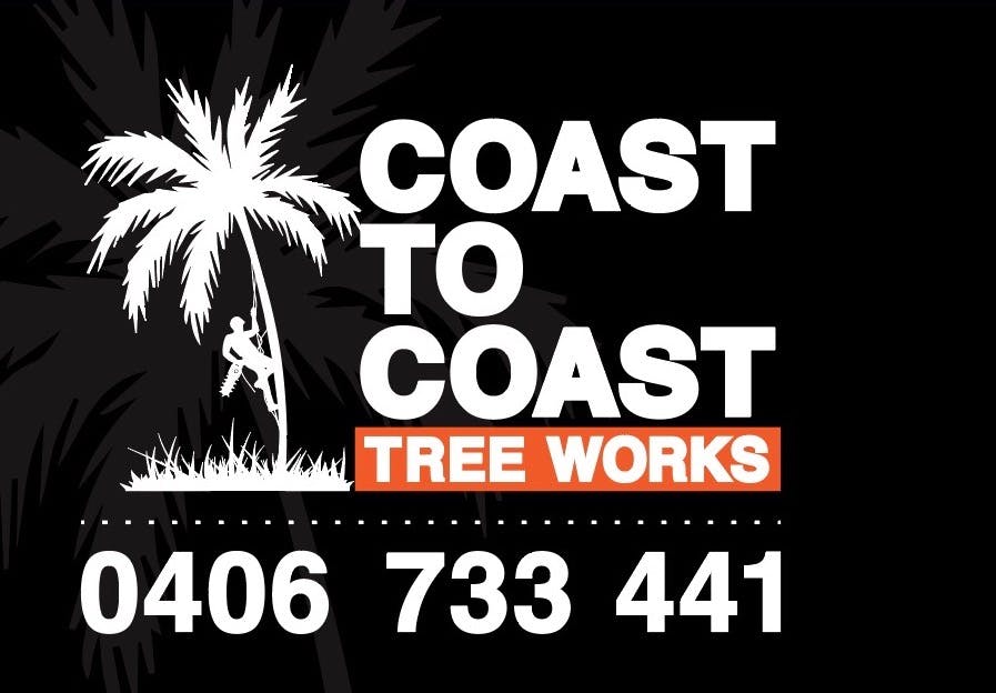 Logo of Coast To Coast Tree Works
