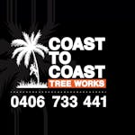 Logo of Coast To Coast Tree Works