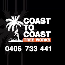 Logo of Coast To Coast Tree Works