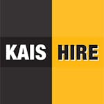 Logo of KAIS Hire