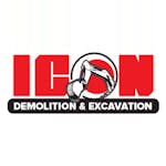 Logo of Icon Demolition & Excavation Pty Ltd