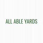 Logo of All Able Yards