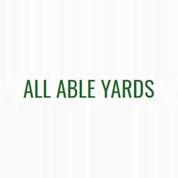Logo of All Able Yards