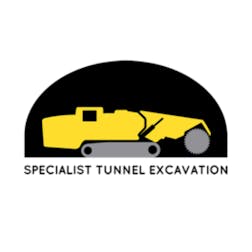 Logo of Specialist Tunnel Excavation