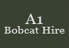 Logo of A1 Bobcat Hire