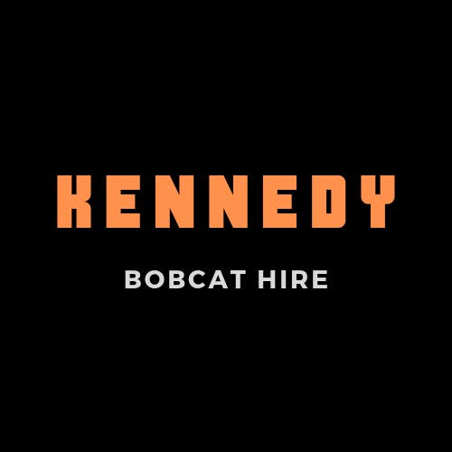 Logo of Kennedy Bobcat Hire