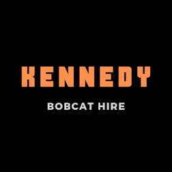 Logo of Kennedy Bobcat Hire