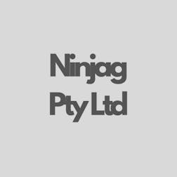 Logo of Ninjag Pty Ltd