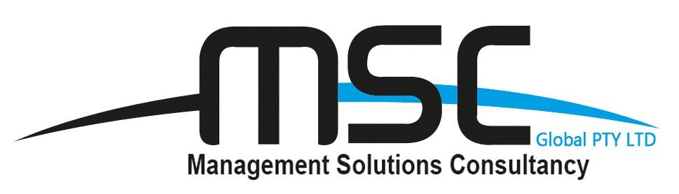 Logo of MSC Global