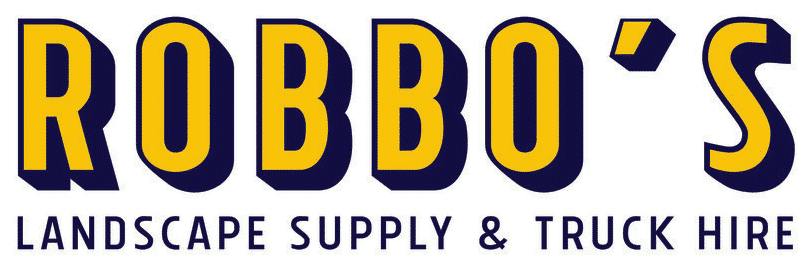 Logo of Robbos Truck