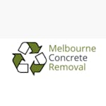 Logo of Melbourne Concrete Removal