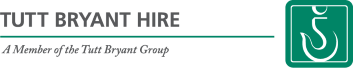 Logo of Tutt Bryant Hire