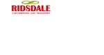 Logo of Ridsdale earthmoving and transport