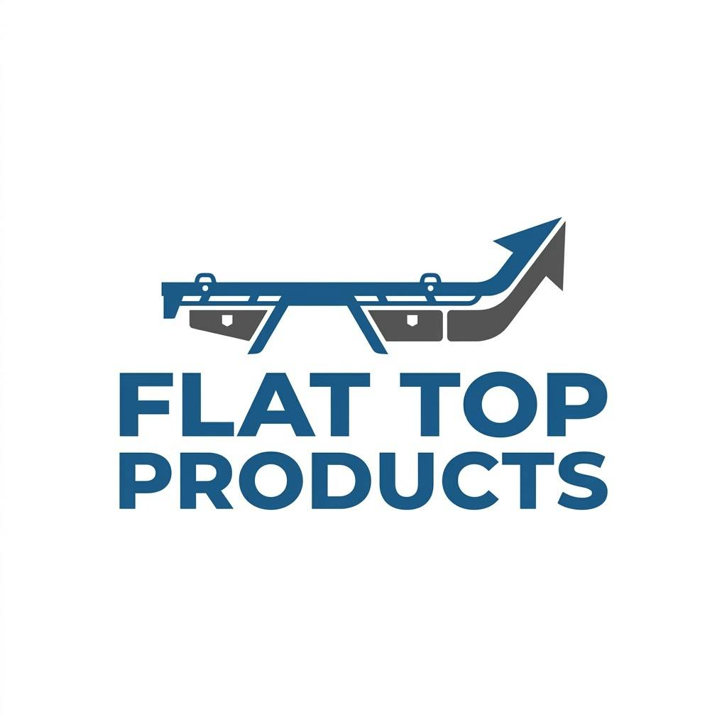 Logo of Flat Top Products