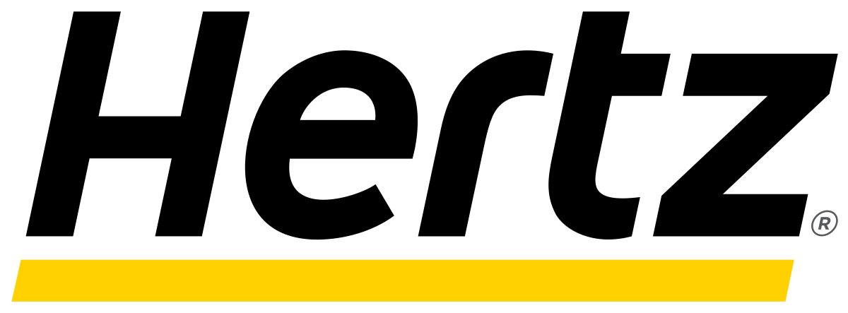 Logo of Hertz Trucks