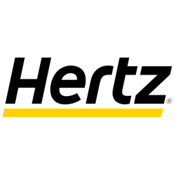 Logo of Hertz Trucks