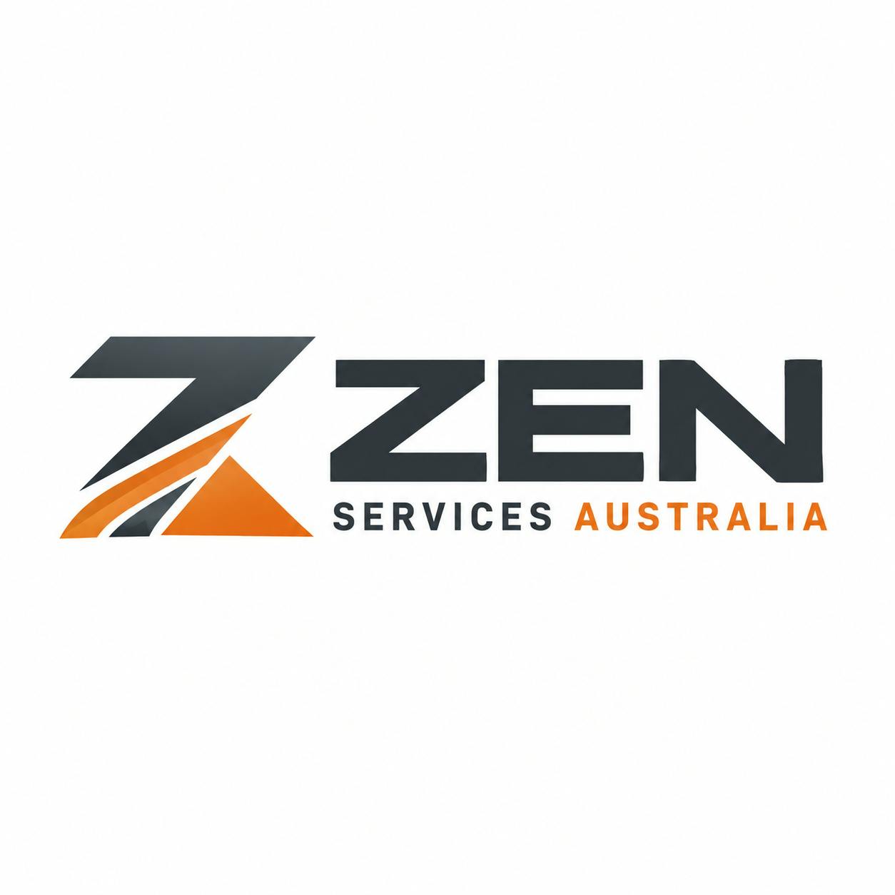 Logo of Zen Services Australia