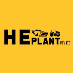Logo of H E Plant