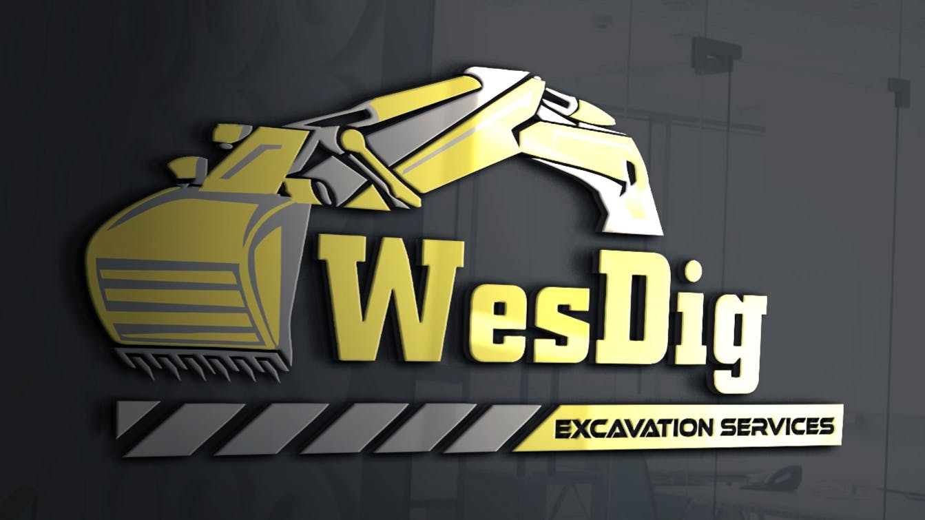 Logo of WesDig