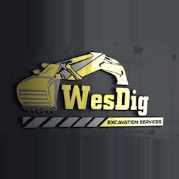 Logo of WesDig