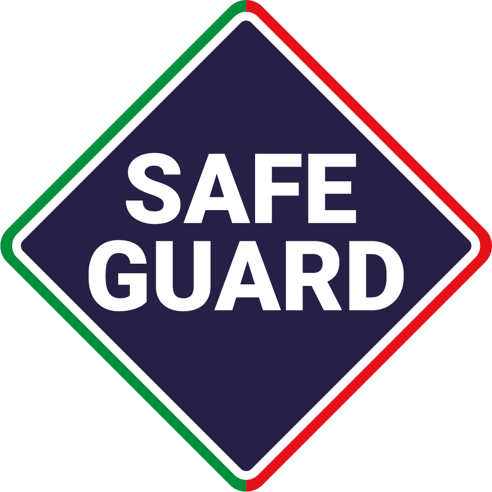 Logo of Safeguard