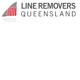 Logo of Line Removers Queensland