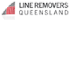 Logo of Line Removers Queensland