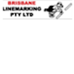 Logo of Brisbane Linemarking Pty Ltd