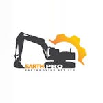 Logo of Earthpro Earthmoving Pty Ltd