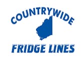 Logo of Countrywide Fridge Lines