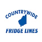 Logo of Countrywide Fridge Lines