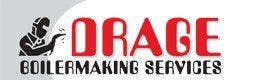 Logo of Drage Boilermaking Services