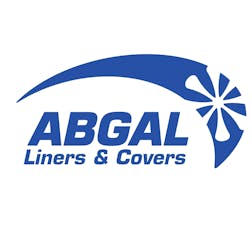 Logo of ABGAL Liners & Covers