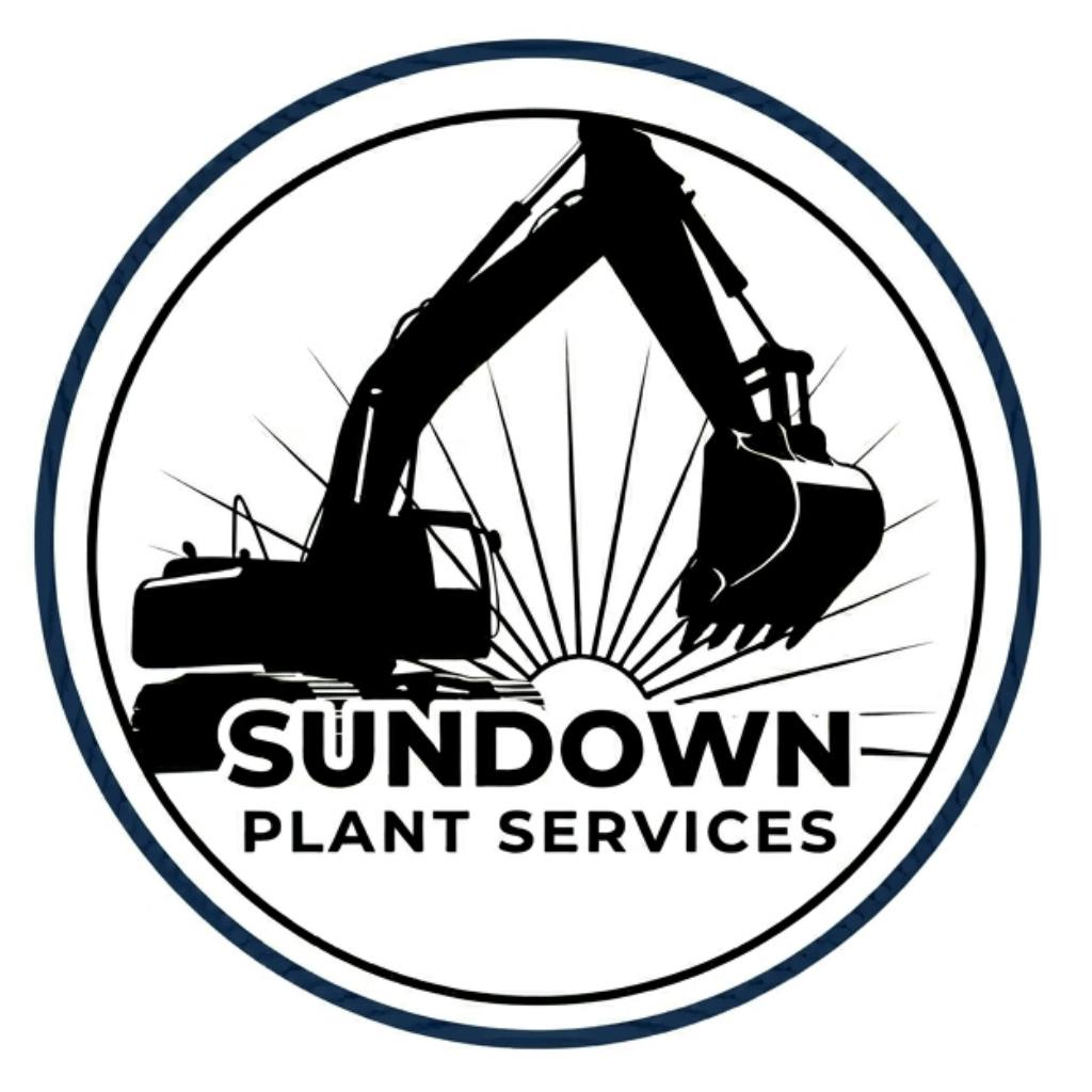 Logo of Sundown Plant Services