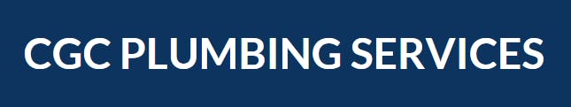 Logo of CGC Plumbing Services
