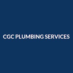 Logo of CGC Plumbing Services