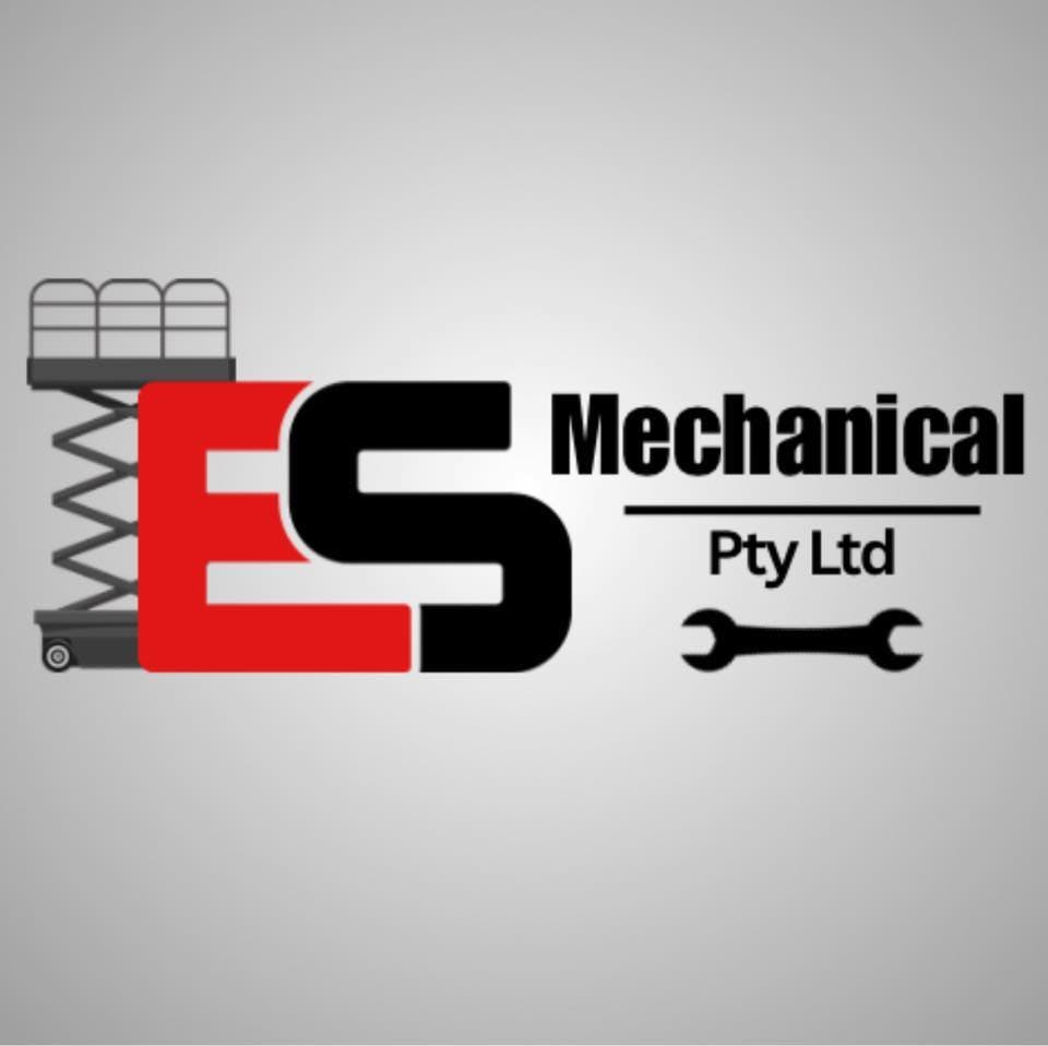 Logo of ES Mechanical